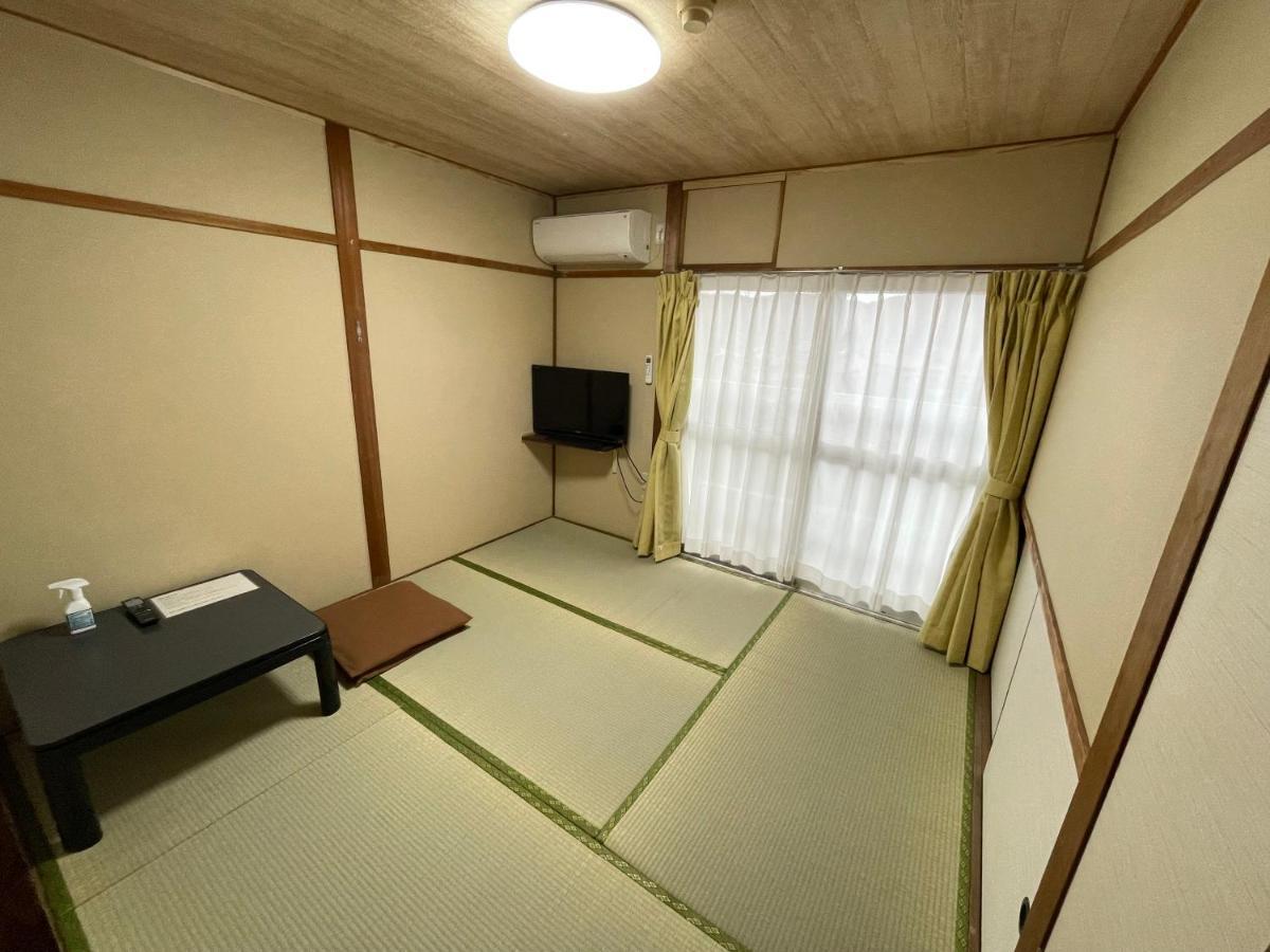 Guest House Hamada-En Tottori Exteriör bild