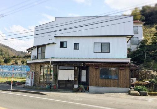 Guest House Hamada-En Tottori Exteriör bild